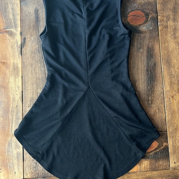 Grass Collection Dressy Top - Picture 4 of 4